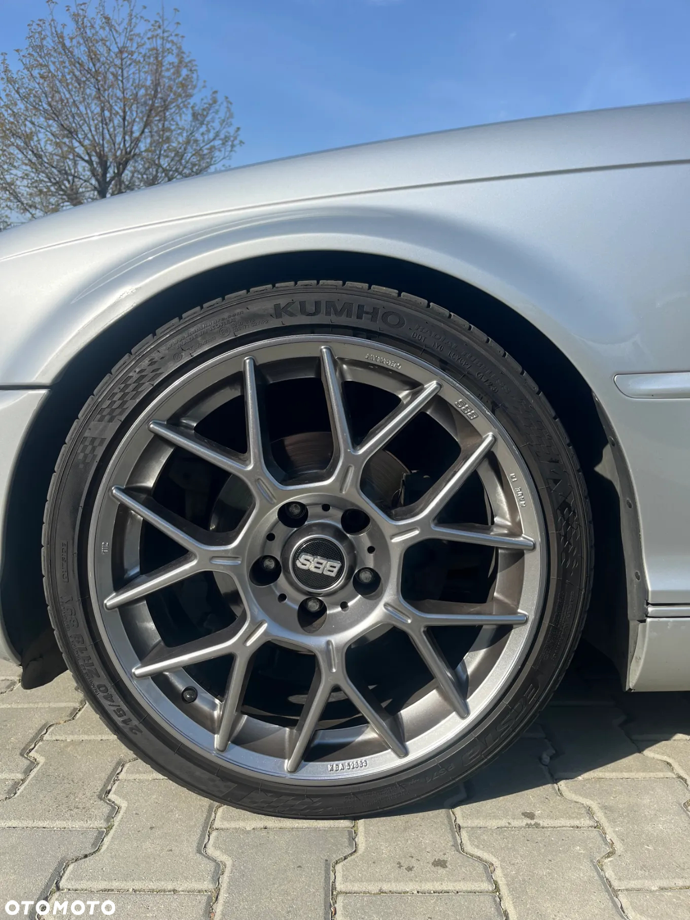 BMW Seria 3 318Ci - 8