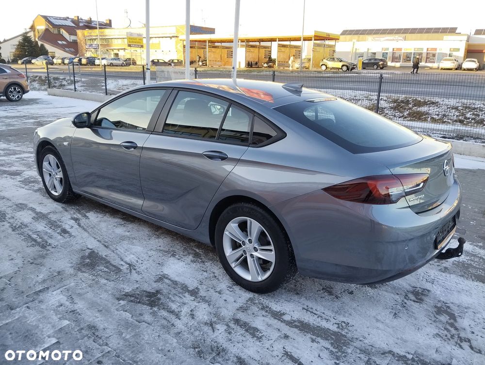 Opel Insignia - 3