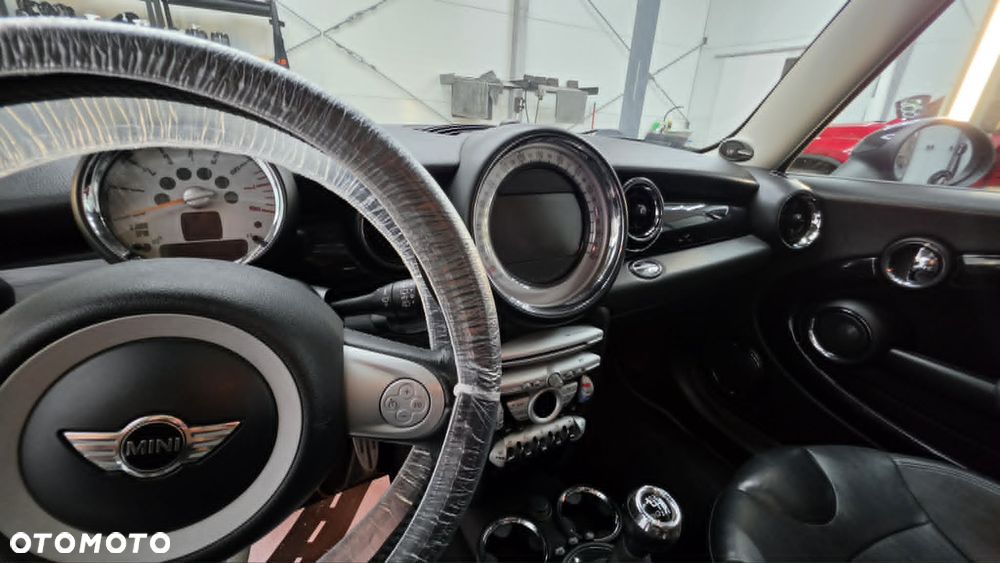 MINI Cooper S Standard - 12