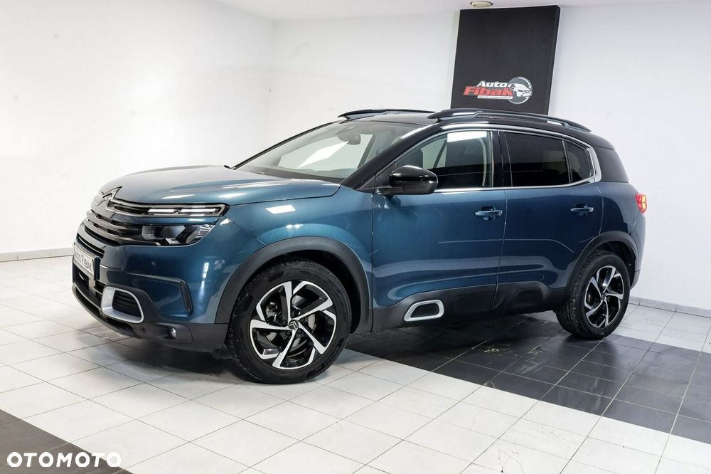 Citroën C5 Aircross 1.5 BlueHDi Feel - 2