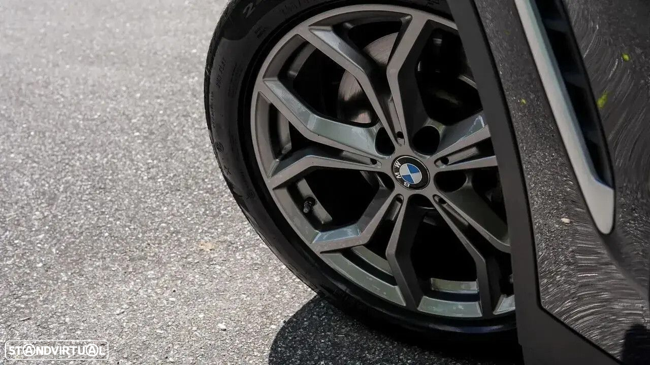 BMW X4 - 13