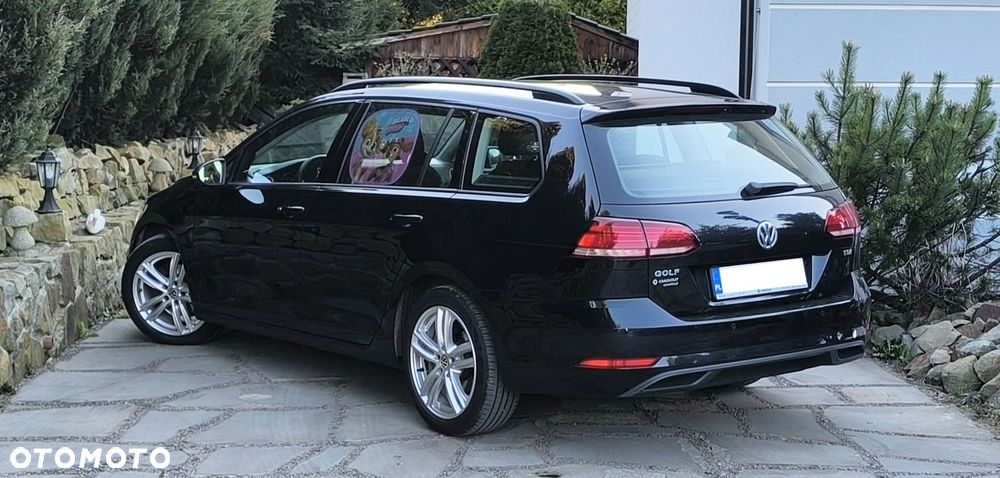 Volkswagen Golf 1.6 TDI BMT Comfortline - 4