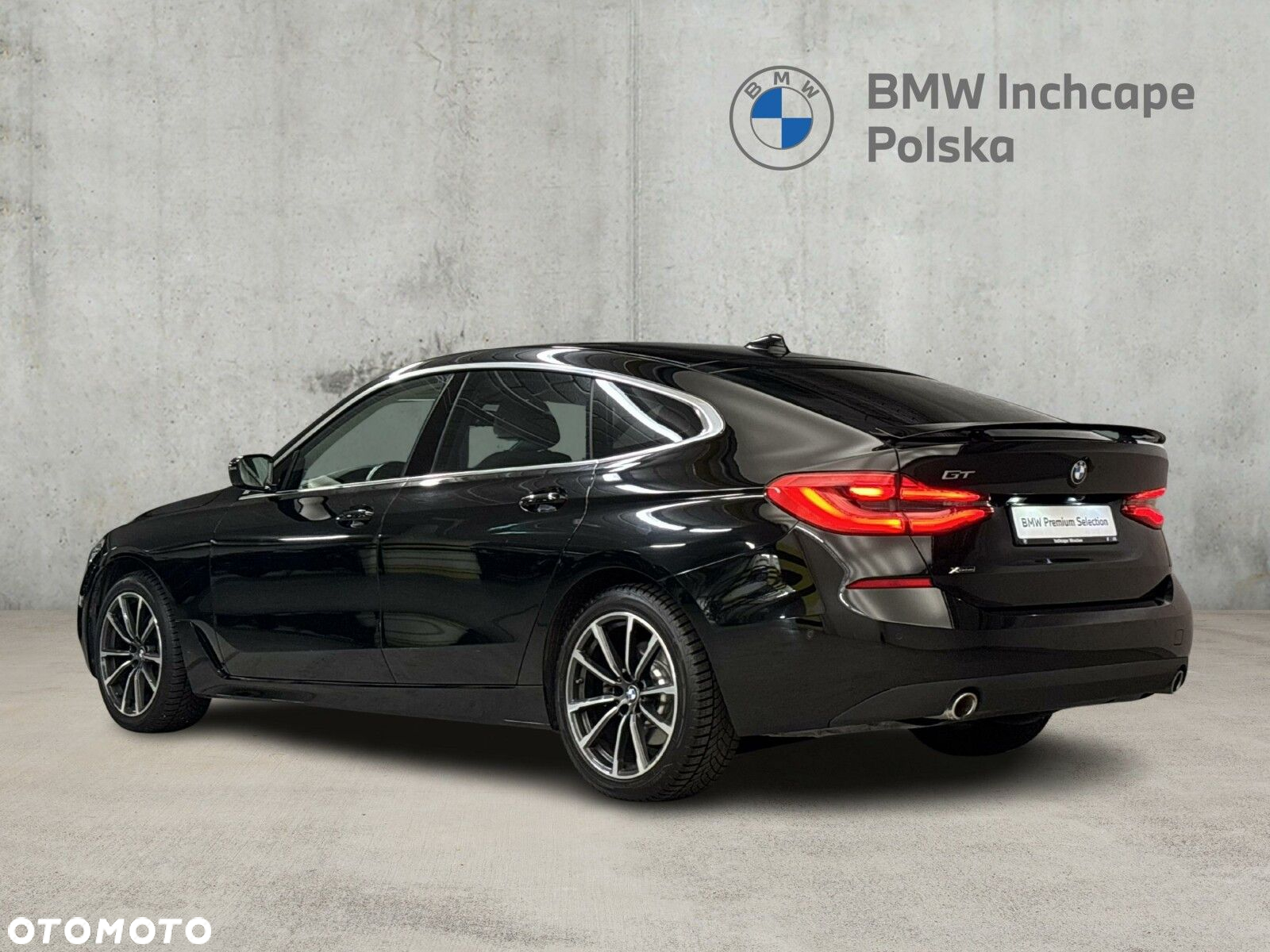 BMW Seria 6 - 3