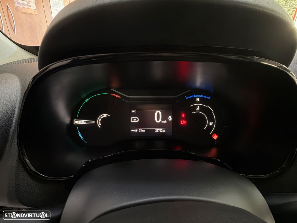 Dacia Spring - 15
