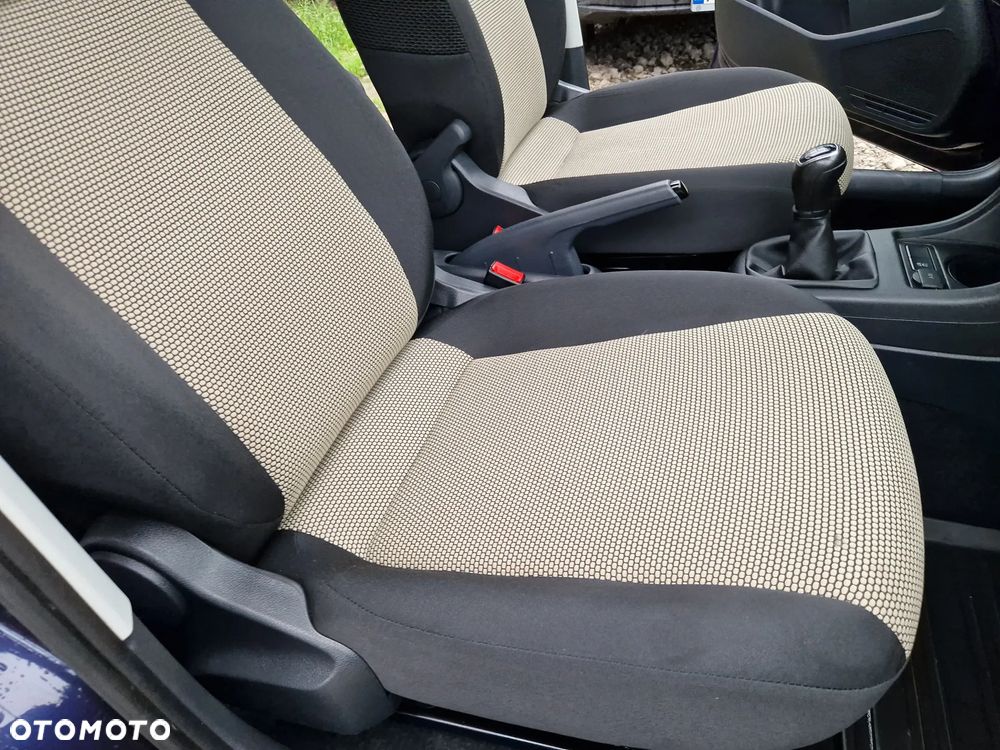 Skoda Citigo 1.0 Ambition - 23
