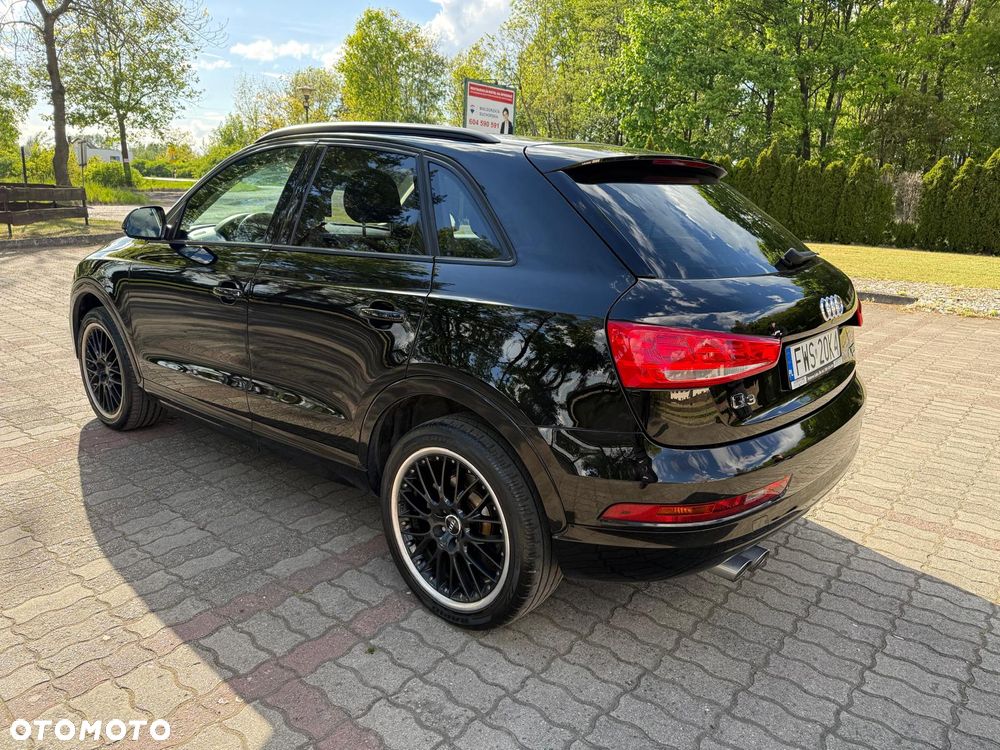 Audi Q3 1.4 TFSI - 15