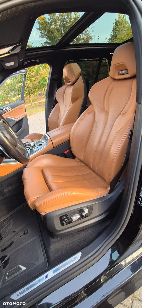 BMW X5 xDrive25d sport - 25