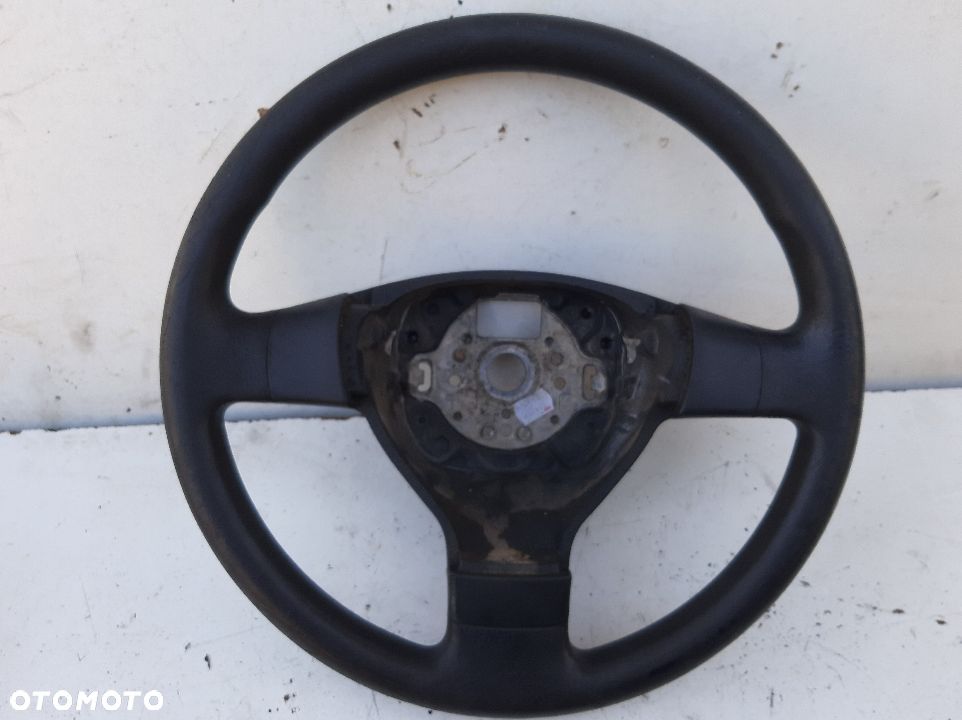 KIEROWNICA VW VOLKSWAGEN PASSAT B6 GOLF - 1