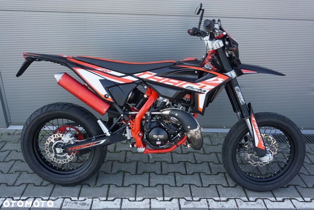 Beta RR - 2