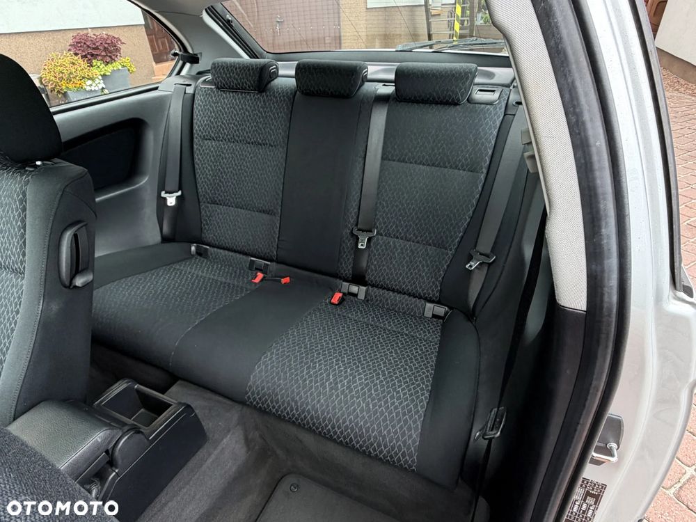 BMW Seria 3 316ti Edition Lifestyle - 24