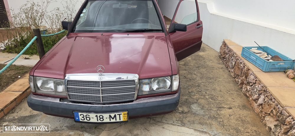 Mercedes-Benz E 230 - 11