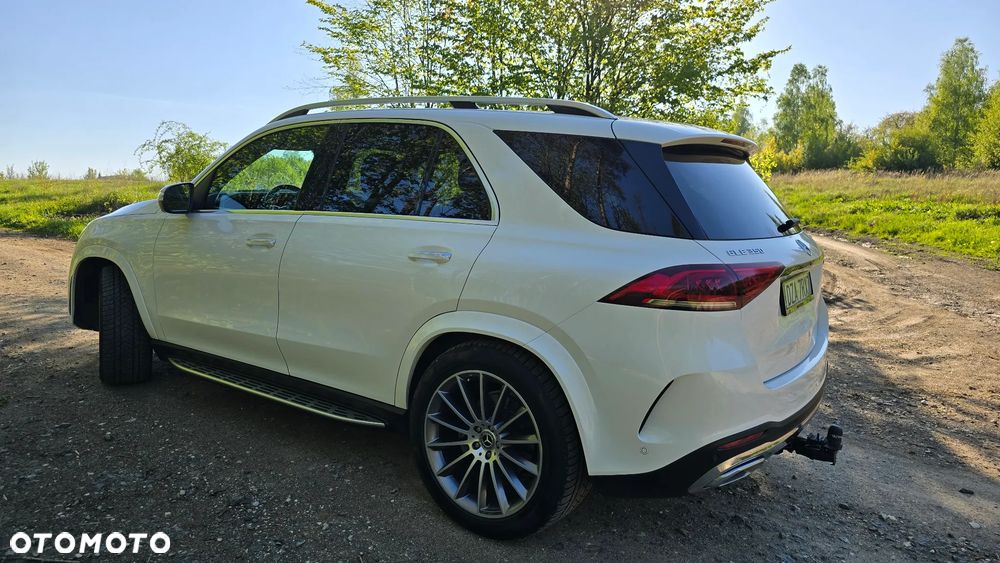 Mercedes-Benz GLE - 6