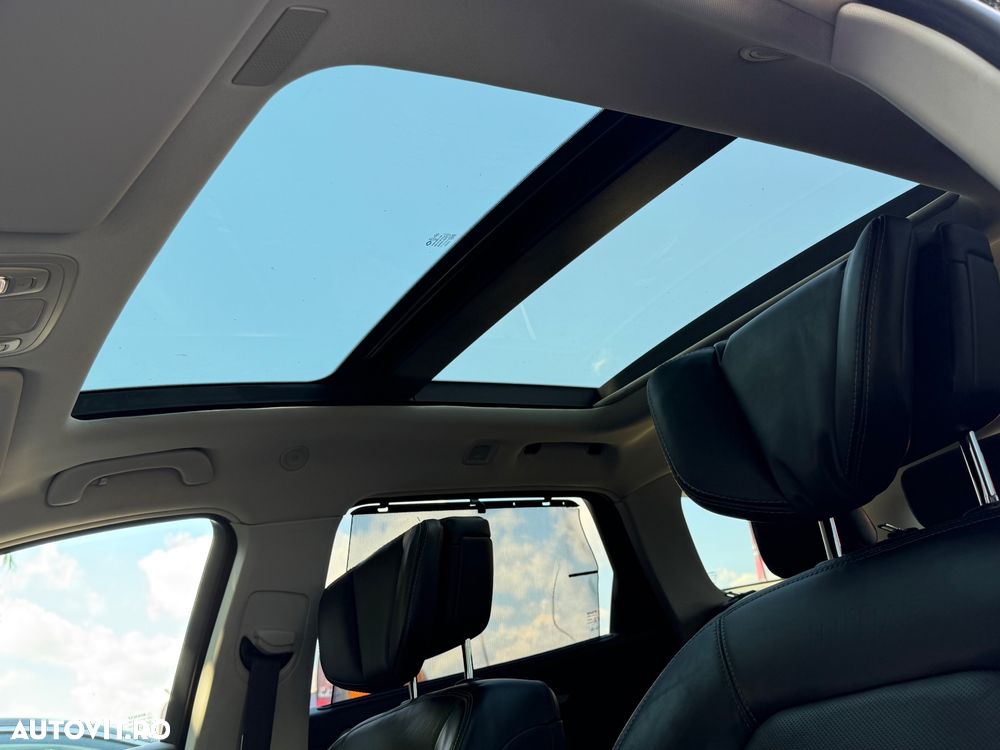 Renault Talisman BLUE dCi 200 EDC INITIALE PARIS - 19