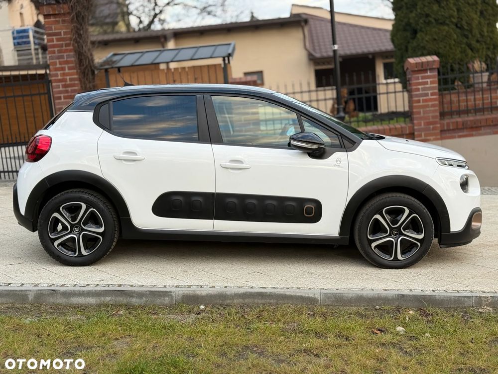 Citroën C3 Pure Tech 83 S&S ORIGINS - 9