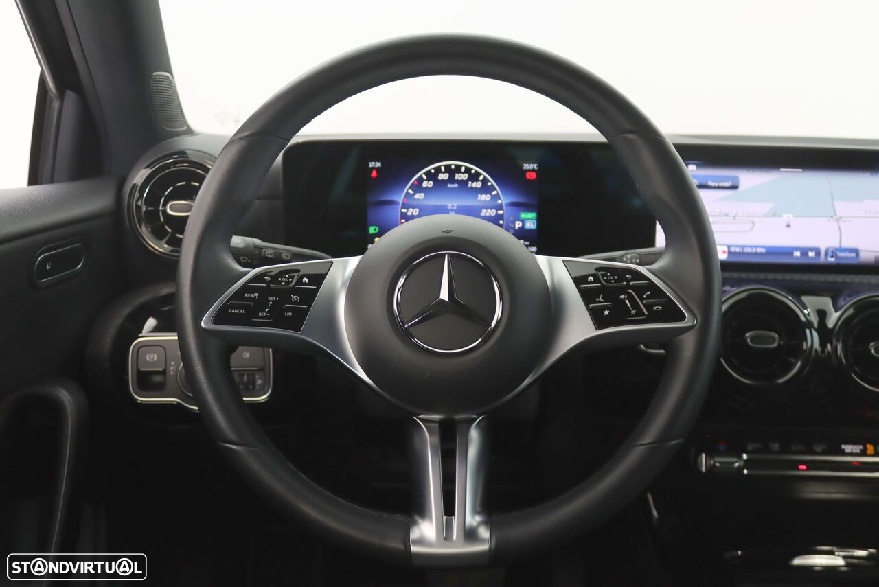 Mercedes-Benz A 250 e Style Plus - 10