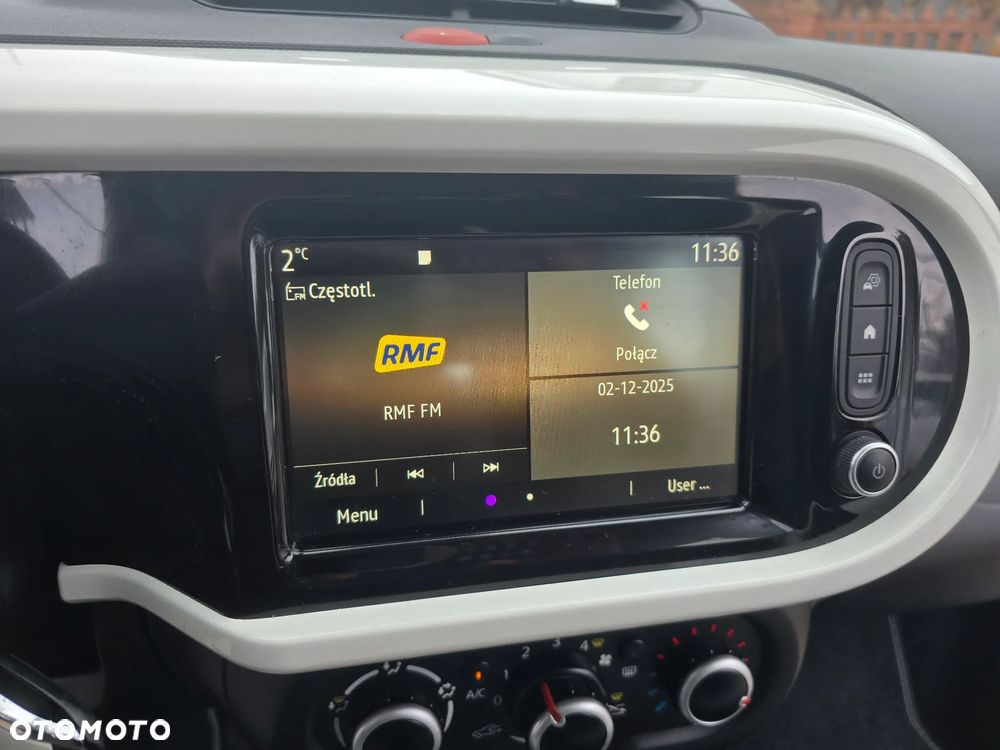 Renault Twingo - 27