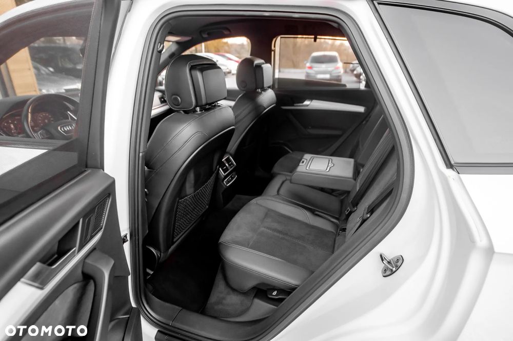 Audi Q5 2.0 TDI Quattro S tronic sport - 18