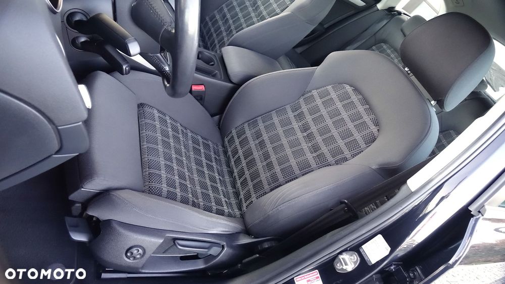 Audi A4 Avant - 21
