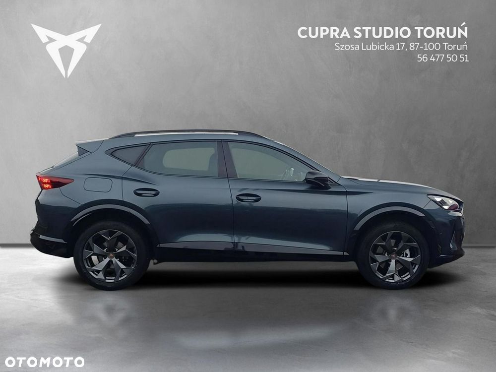 Cupra Formentor 2026