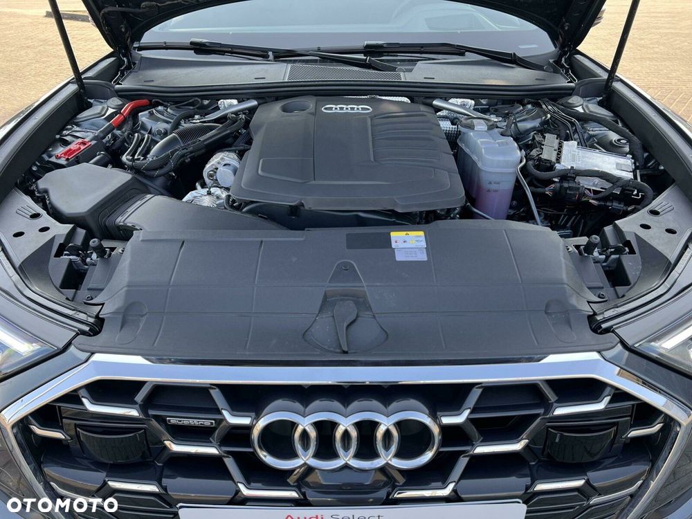 Audi A6 Limousine 40 TDI mHEV Quattro S Line S tronic - 17