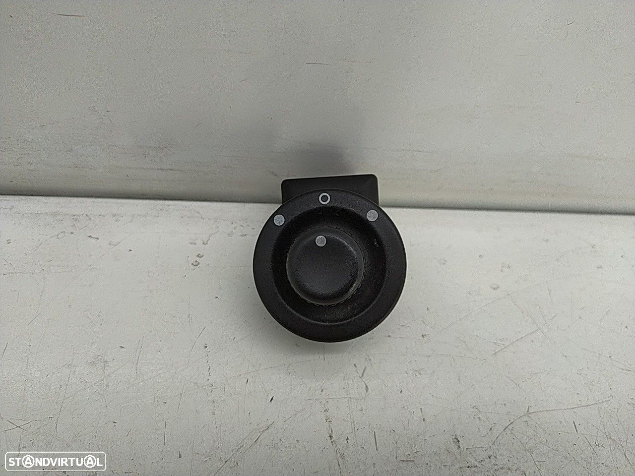 Comando Espelhos Eletricos Renault Megane Ii (Bm0/1_, Cm0/1_) - 1