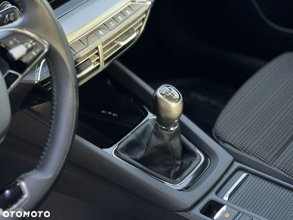 Skoda Octavia 1.0 TSI Ambition - 23