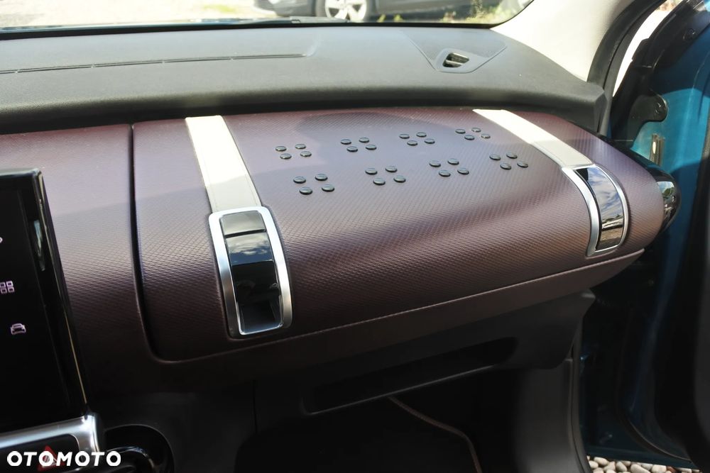 Citroën C4 Cactus PureTech 110 Stop&Start Shine - 20