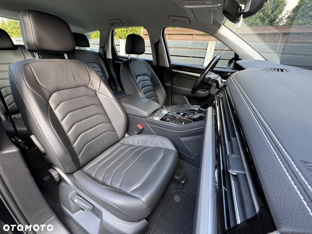 Volkswagen Touareg 3.0 V6 TDI SCR 4Mot Elegance - 16