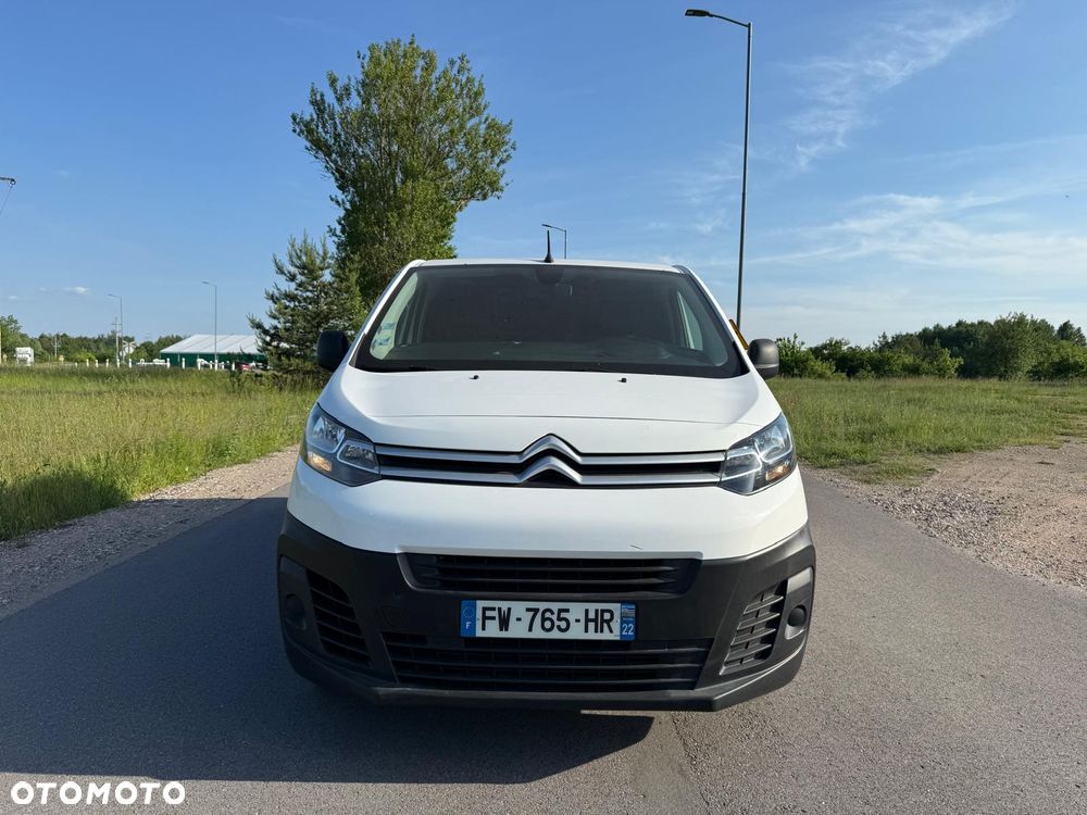 Citroën Jumpy - 8