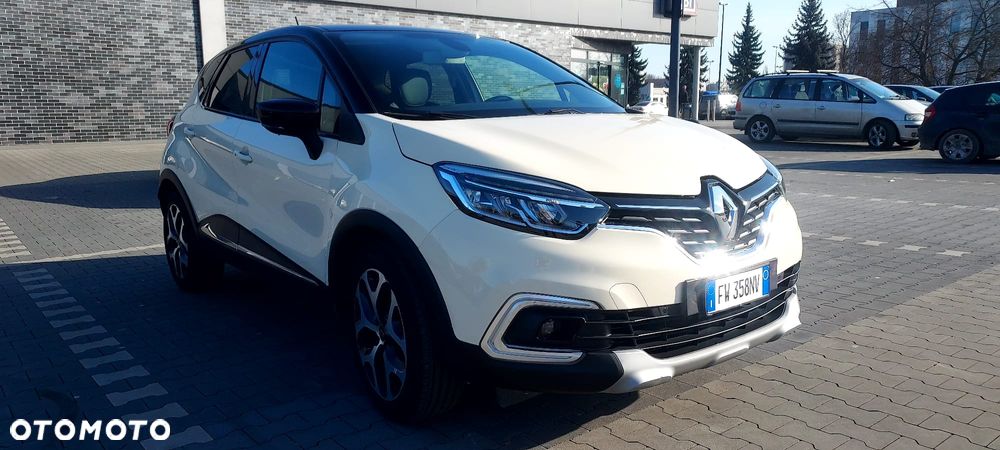 Renault Captur (ENERGY) TCe 90 BOSE EDITION - 9