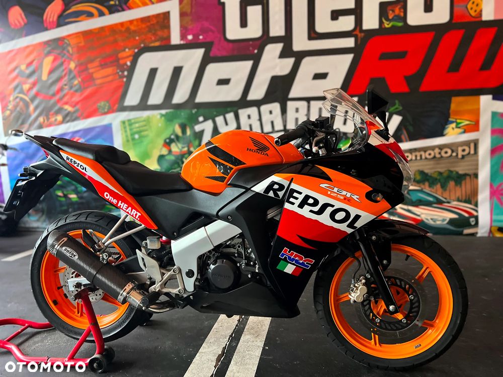 Honda CBR