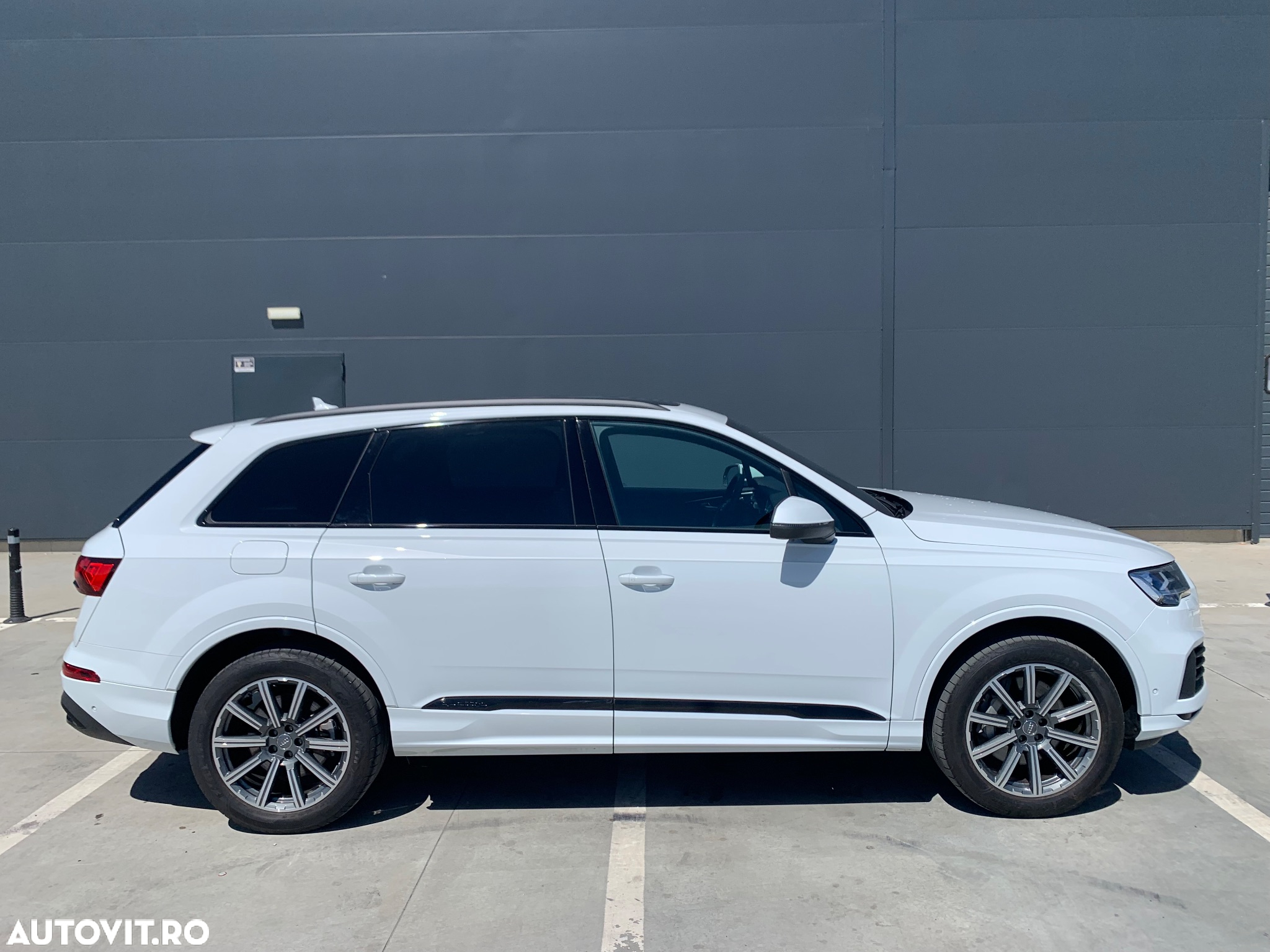 Audi Q7 - 4