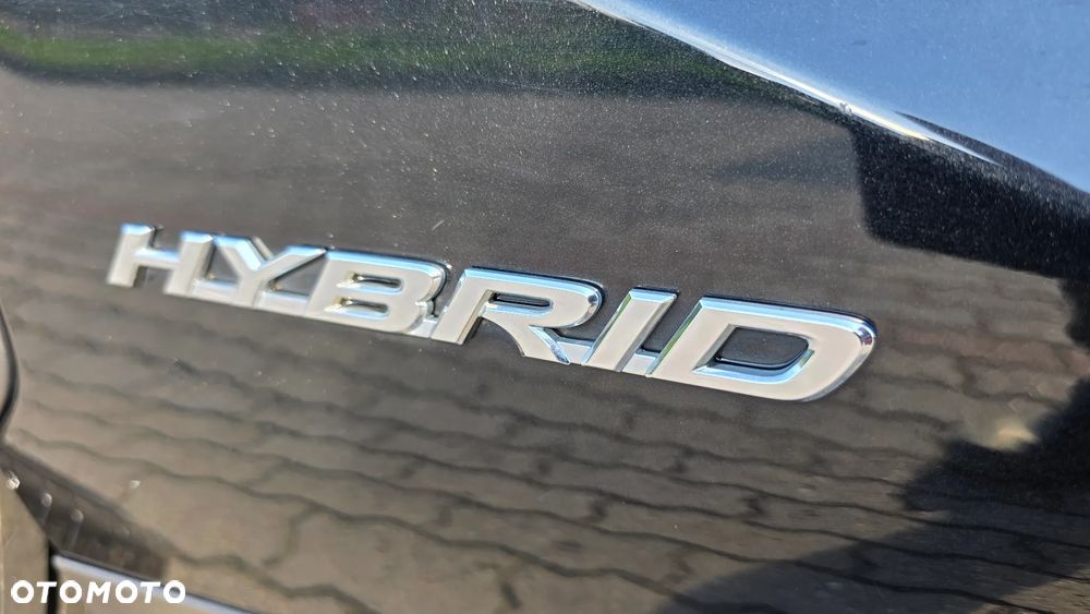 Lexus NX 300h Elite 2WD - 29