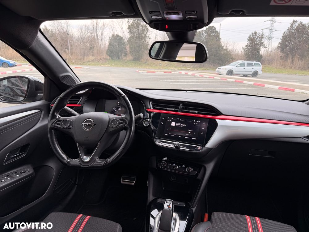 Opel Corsa Electric Edition - 11