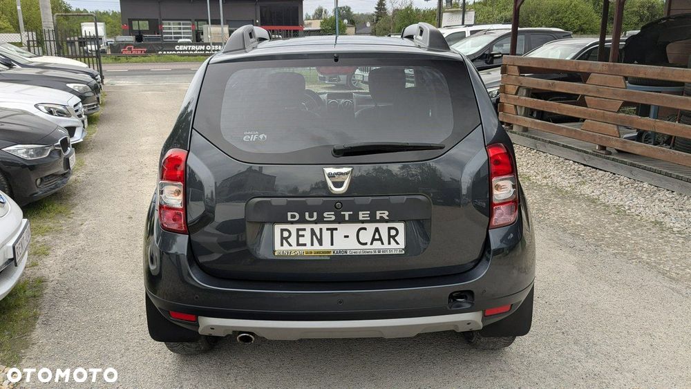Dacia Duster - 35