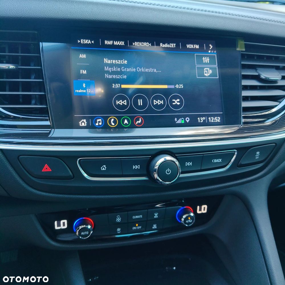 Opel Insignia 1.6 CDTI Exclusive S&S Eco - 18