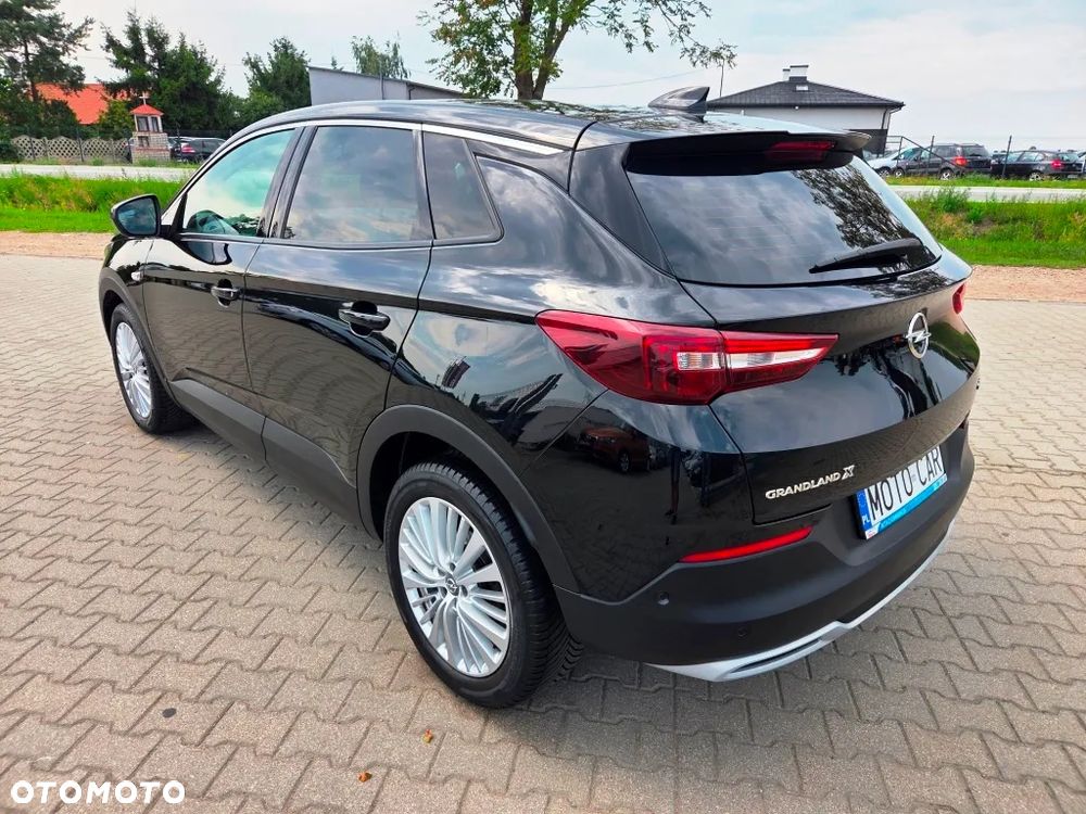 Opel Grandland X 1.5 D Start/Stop Ultimate - 14