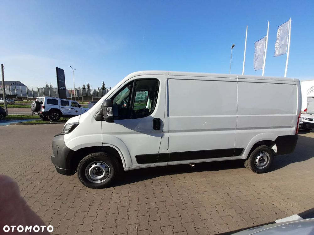 Peugeot BOXER - 6