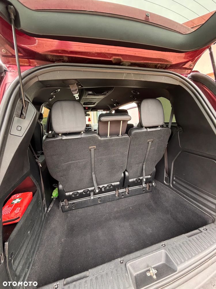 Dodge Grand Caravan 3.6 R/T - 28