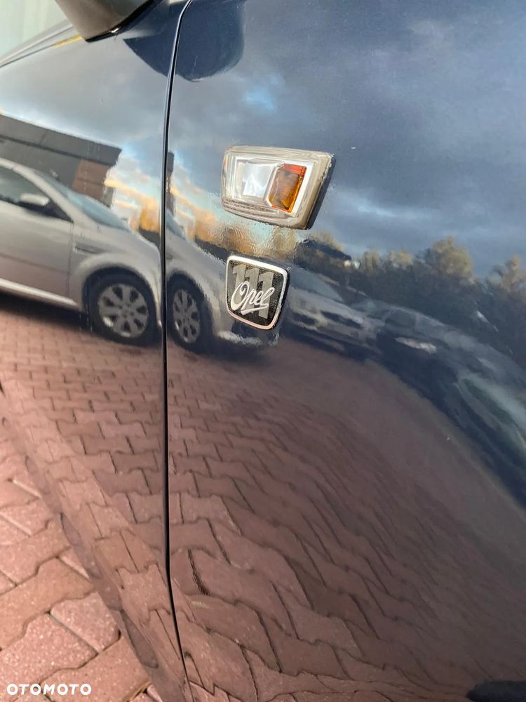 Opel Corsa 1.3 CDTI 111 - 12