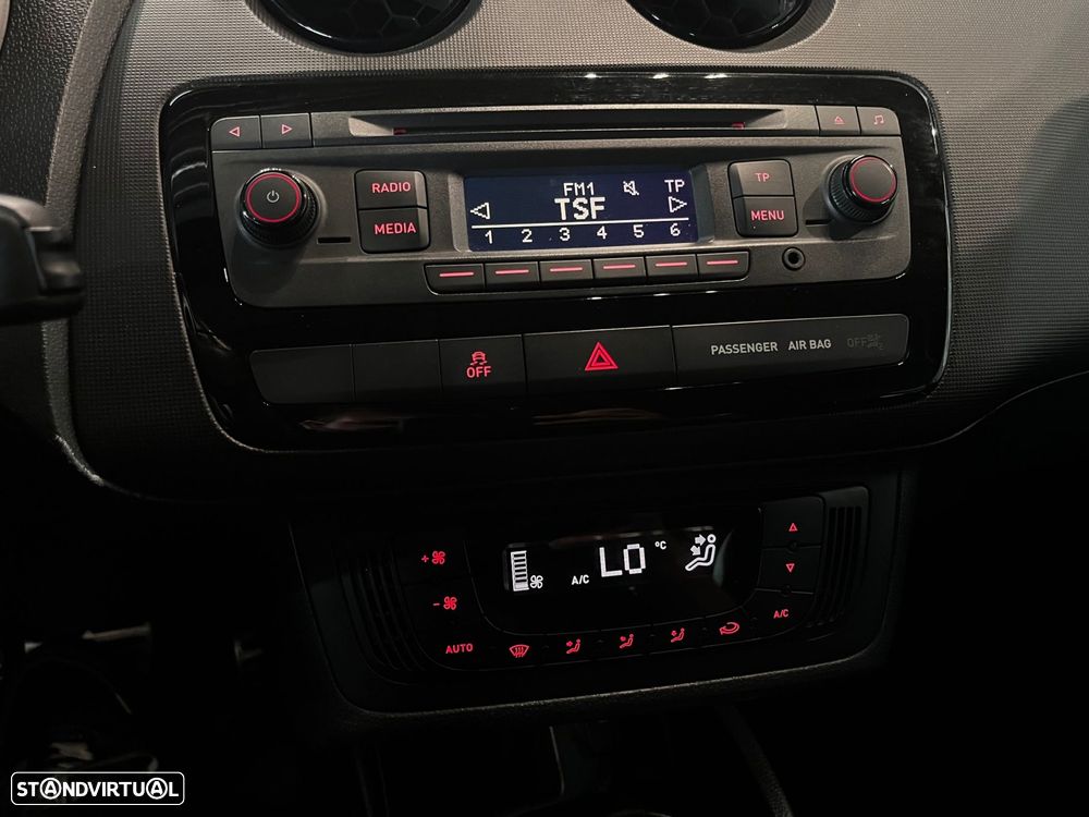 SEAT Ibiza 1.4 TSI Cupra DSG - 20