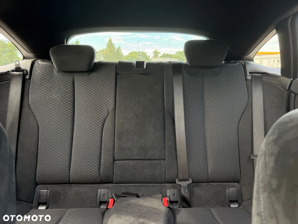 BMW Seria 4 420d M Sport - 14
