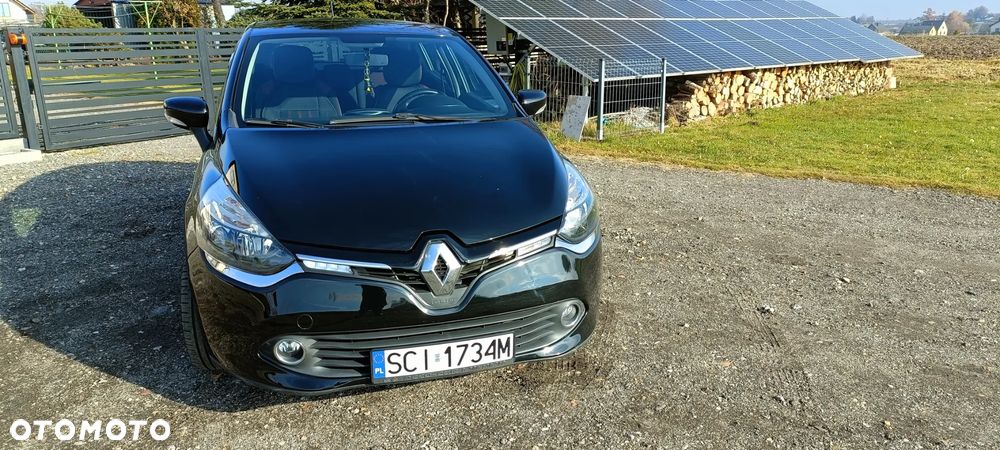 Renault Clio 1.5 dCi Business - 2