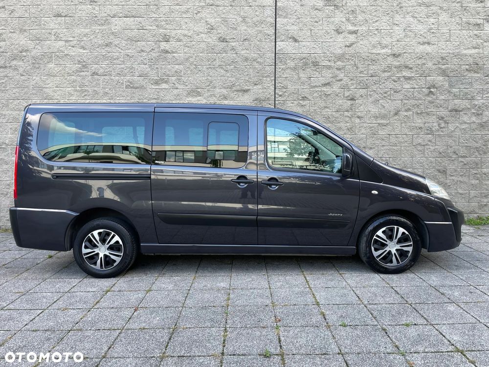 Citroën Jumpy Combi - 2