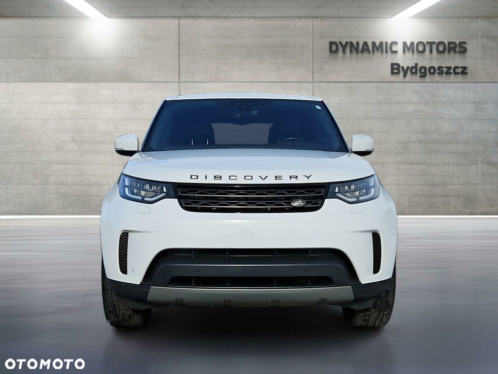 Land Rover Discovery 3.0 Si6 SE - 10