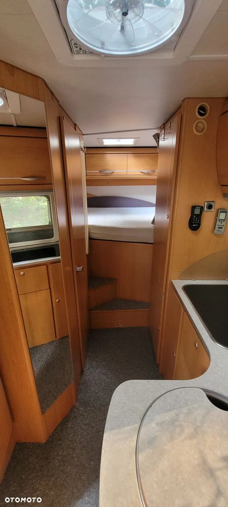 Fiat Hymer Classic - 19