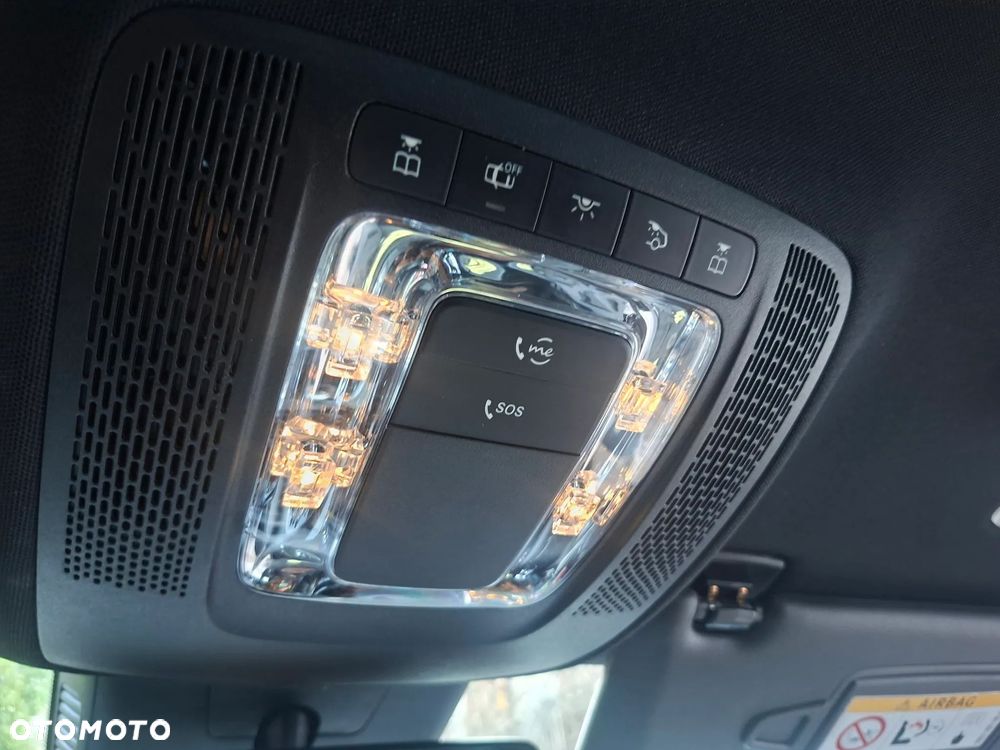 Mercedes-Benz Klasa A 160 Advanced Progressive - 24