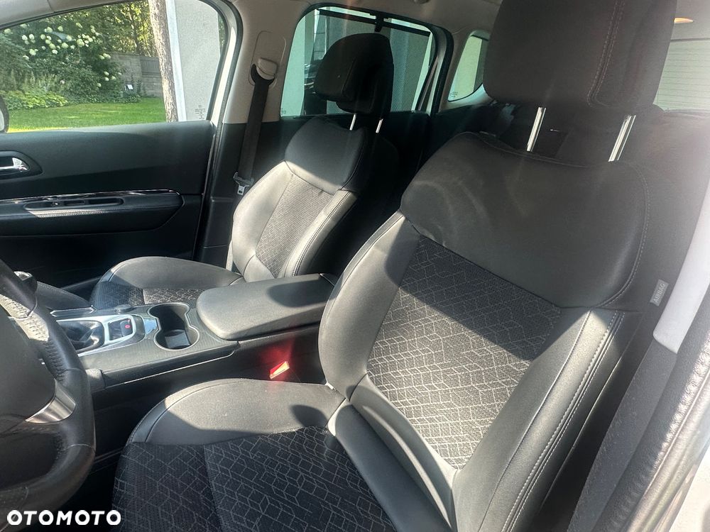 Peugeot 3008 BlueHDi 150 Stop & Start Business-Line - 13