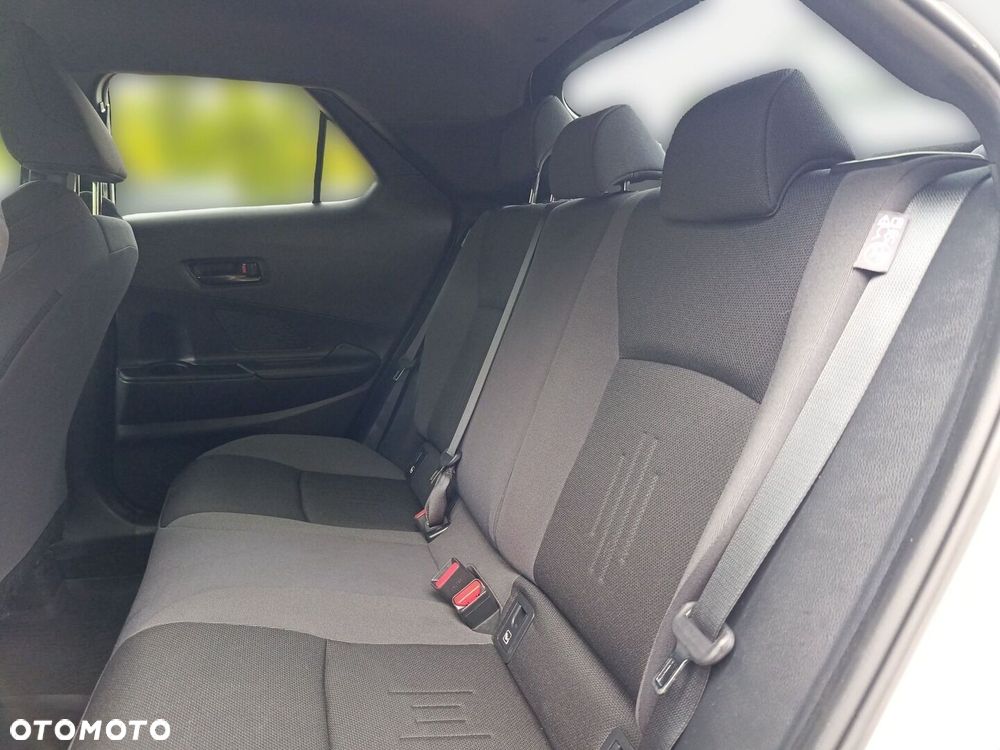 Toyota C-HR 1.8 Hybrid Style - 16