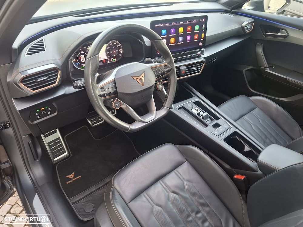 Cupra Formentor VZ 1.4 e-Hybrid DSG - 32